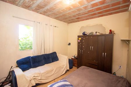 Quarto 1 de casa para alugar com 3 quartos, 300m² em Tropical, Contagem