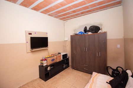 Sala de casa para alugar com 3 quartos, 300m² em Tropical, Contagem
