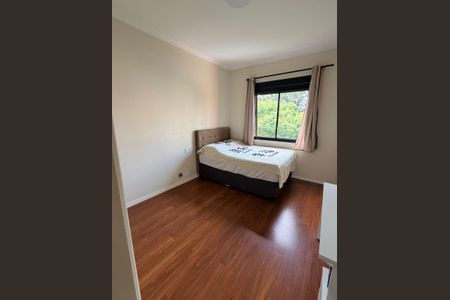 Quarto de apartamento à venda com 4 quartos, 159m² em Vila Suzana, São Paulo