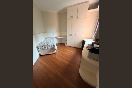 Quarto de apartamento à venda com 4 quartos, 159m² em Vila Suzana, São Paulo