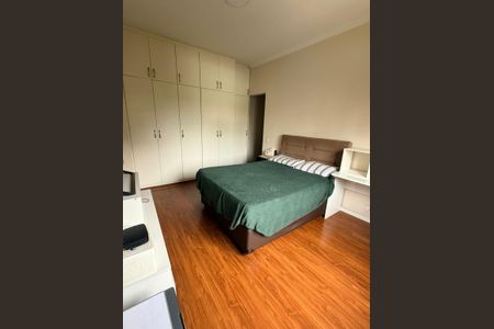 Quarto de apartamento à venda com 4 quartos, 159m² em Vila Suzana, São Paulo