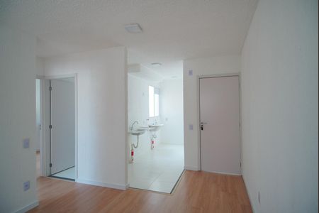 Sala de apartamento à venda com 2 quartos, 41m² em Sarandi, Porto Alegre