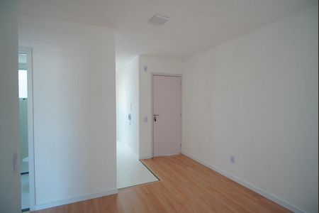 Sala de apartamento à venda com 2 quartos, 41m² em Sarandi, Porto Alegre