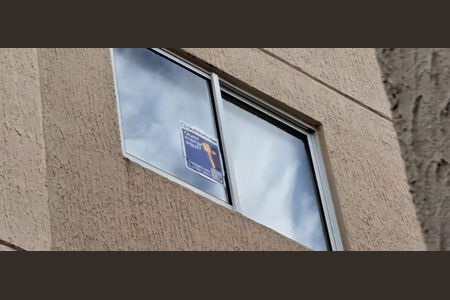 Apartamento à venda com 41m², 2 quartos e sem vagaAdesivo