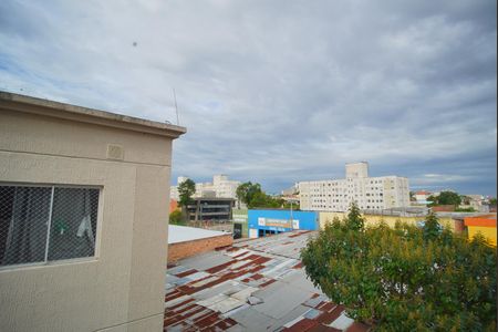 Quarto 1 - Vista de apartamento à venda com 2 quartos, 41m² em Sarandi, Porto Alegre