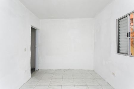 Casa para alugar com 45m², 1 quarto e sem vagaQuarto