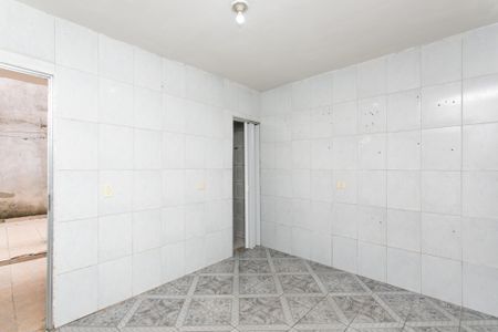 Casa para alugar com 45m², 1 quarto e sem vagaCozinha 