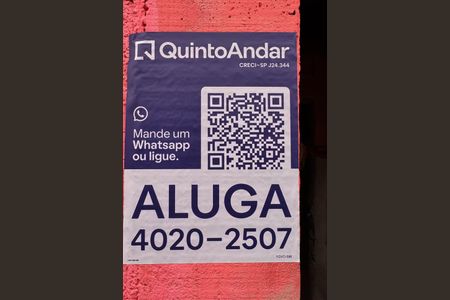 Casa para alugar com 45m², 1 quarto e sem vagaPlaca 