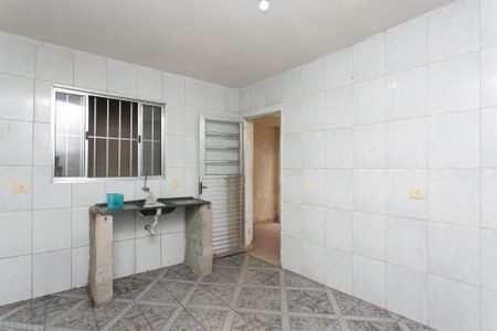 Casa para alugar com 45m², 1 quarto e sem vagaCozinha 