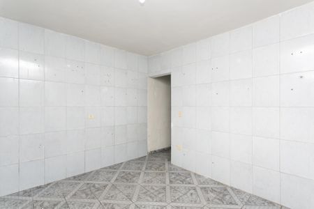 Casa para alugar com 45m², 1 quarto e sem vagaCozinha 