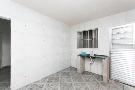 Casa para alugar com 45m², 1 quarto e sem vagaCozinha 