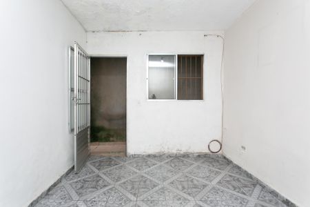 Casa para alugar com 45m², 1 quarto e sem vagaSala