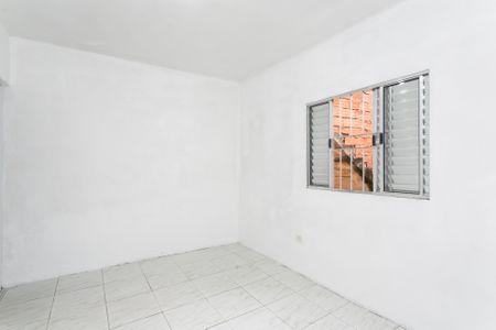 Casa para alugar com 45m², 1 quarto e sem vagaQuarto