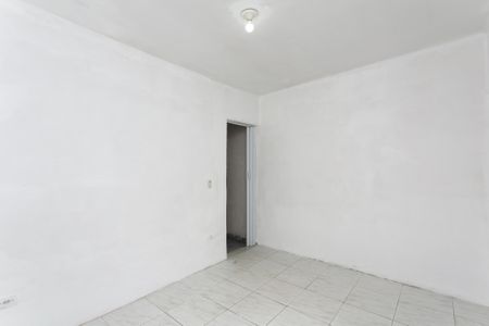 Quarto de casa para alugar com 1 quarto, 45m² em Vila Princesa Isabel, São Paulo