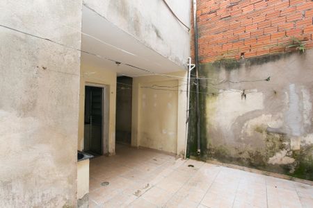 Casa para alugar com 45m², 1 quarto e sem vagaÁrea de Serviço 