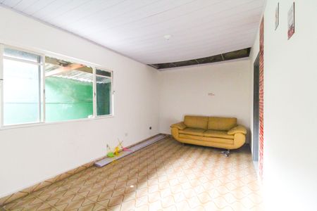 Sala de casa para alugar com 2 quartos, 60m² em Jardim Helena, São Paulo