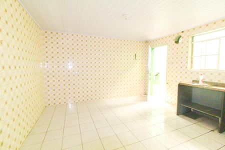 Casa para alugar com 60m², 2 quartos e 1 vaga Casa para alugar com 60m², 2 quartos e 1 vagaCozinha