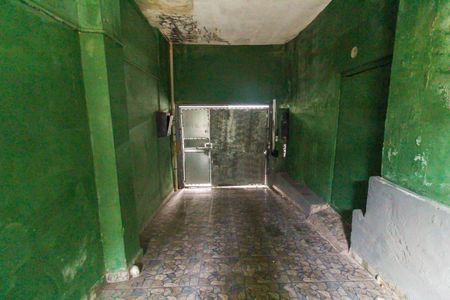 Casa para alugar com 60m², 2 quartos e 1 vaga Casa para alugar com 60m², 2 quartos e 1 vagaGaragem