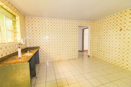 Casa para alugar com 60m², 2 quartos e 1 vaga Casa para alugar com 60m², 2 quartos e 1 vagaCozinha