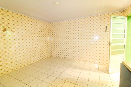 Casa para alugar com 60m², 2 quartos e 1 vaga Casa para alugar com 60m², 2 quartos e 1 vagaCozinha