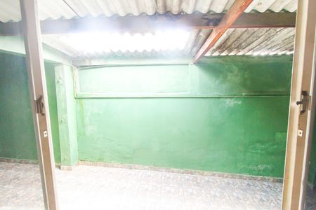 Vista da Sala de casa para alugar com 2 quartos, 60m² em Jardim Helena, São Paulo