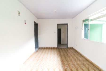 Sala de casa para alugar com 2 quartos, 60m² em Jardim Helena, São Paulo