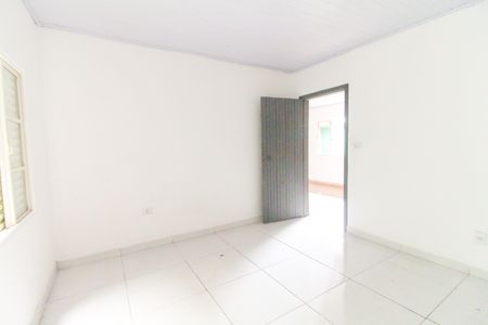 Quarto 1 de casa para alugar com 2 quartos, 60m² em Jardim Helena, São Paulo