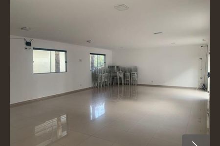 Apartamento para alugar com 52m², 2 quartos e 1 vagaÁrea comum