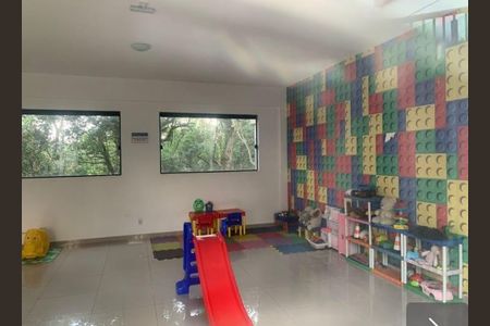 Apartamento para alugar com 52m², 2 quartos e 1 vagaÁrea comum