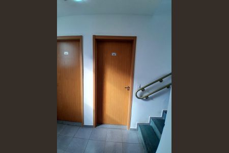 Apartamento para alugar com 52m², 2 quartos e 1 vagaÁrea comum