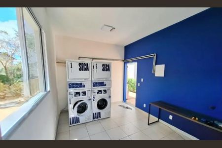 Apartamento para alugar com 52m², 2 quartos e 1 vagaÁrea comum