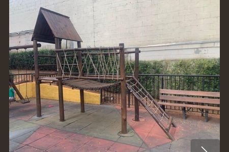 Apartamento para alugar com 52m², 2 quartos e 1 vagaÁrea comum