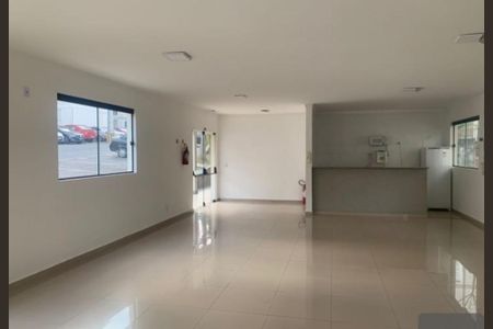 Apartamento para alugar com 52m², 2 quartos e 1 vagaÁrea comum