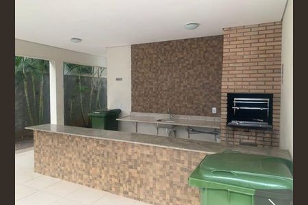 Apartamento para alugar com 52m², 2 quartos e 1 vagaÁrea comum