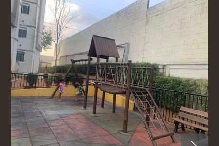 Apartamento para alugar com 52m², 2 quartos e 1 vagaÁrea comum