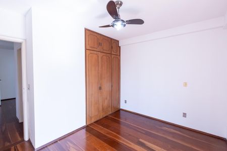 Quarto de apartamento para alugar com 1 quarto, 48m² em Centro, Campinas