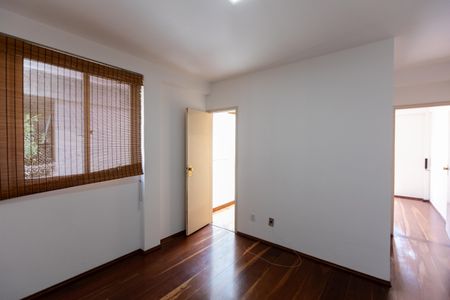 Sala de apartamento para alugar com 1 quarto, 48m² em Centro, Campinas