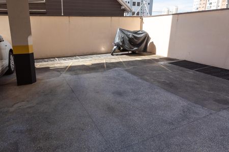 Apartamento à venda com 48m², 1 quarto e 1 vagaGaragem