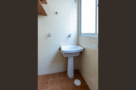 Apartamento à venda com 48m², 1 quarto e 1 vagaÁrea de Serviço