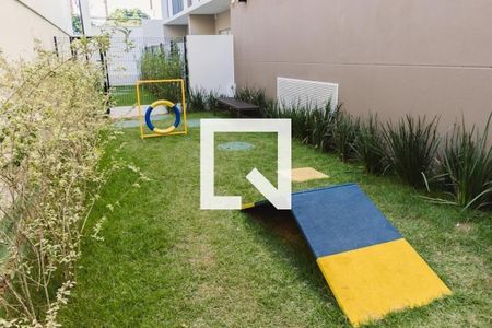 Apartamento para alugar com 28m², 1 quarto e sem vaga Apartamento para alugar com 28m², 1 quarto e sem vagaPet Place