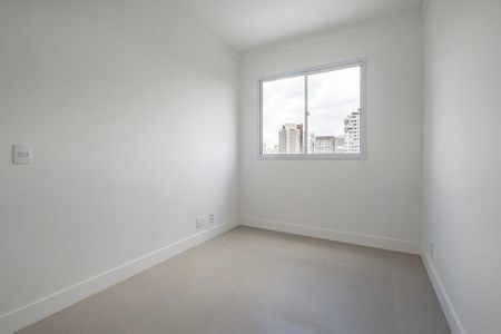 Suíte de apartamento para alugar com 1 quarto, 28m² em Vila Romana, São Paulo