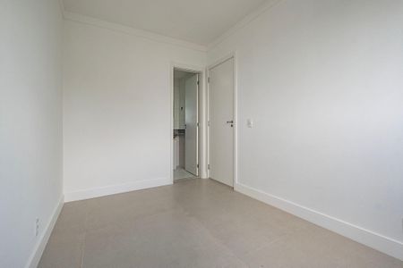 Suíte de apartamento para alugar com 1 quarto, 28m² em Vila Romana, São Paulo