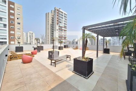 Apartamento para alugar com 28m², 1 quarto e sem vaga Apartamento para alugar com 28m², 1 quarto e sem vagaÁrea comum