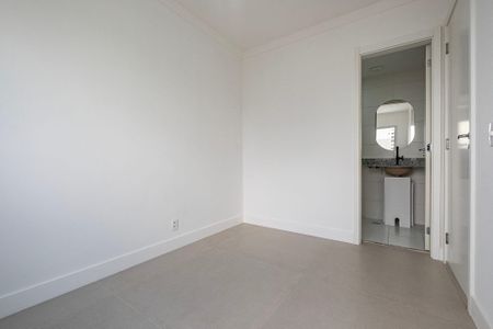 Suíte de apartamento para alugar com 1 quarto, 28m² em Vila Romana, São Paulo