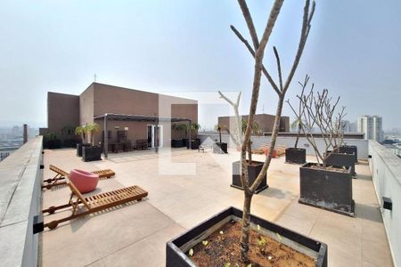 Apartamento para alugar com 28m², 1 quarto e sem vaga Apartamento para alugar com 28m², 1 quarto e sem vagaÁrea comum