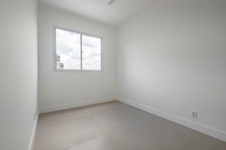 Suíte de apartamento para alugar com 1 quarto, 28m² em Vila Romana, São Paulo