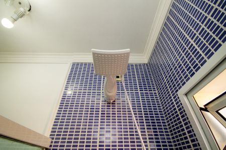 Casa de condomínio para alugar com 180m², 3 quartos e 2 vagas Casa de condomínio para alugar com 180m², 3 quartos e 2 vagasBanheiro