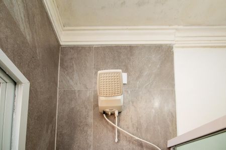 Casa de condomínio para alugar com 180m², 3 quartos e 2 vagas Casa de condomínio para alugar com 180m², 3 quartos e 2 vagasBanheiro Suíte