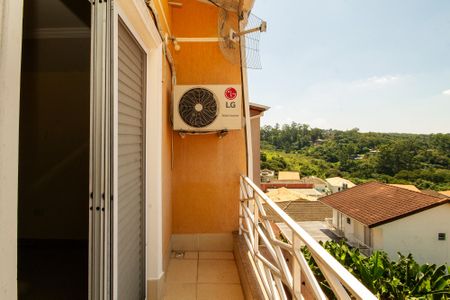 Casa de condomínio para alugar com 180m², 3 quartos e 2 vagas Casa de condomínio para alugar com 180m², 3 quartos e 2 vagasVaranda Suíte