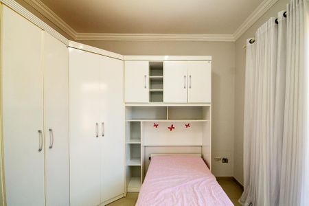 Casa de condomínio para alugar com 180m², 3 quartos e 2 vagas Casa de condomínio para alugar com 180m², 3 quartos e 2 vagasQuarto 1